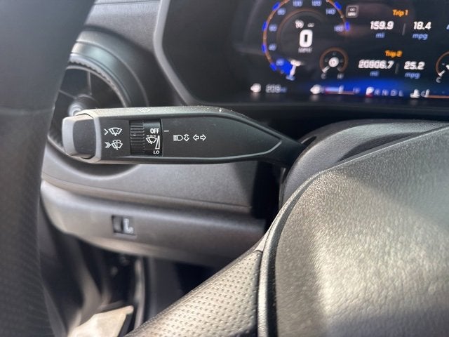 2024 Chevrolet Colorado WT