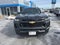 2024 Chevrolet Colorado WT