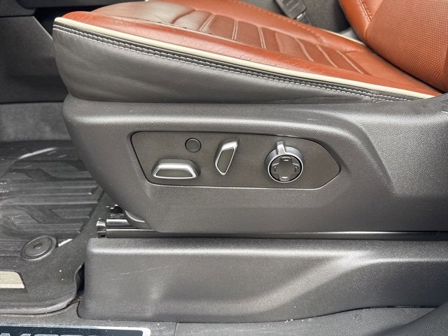 2022 GMC Sierra 1500 Denali Ultimate