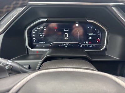 2022 GMC Sierra 1500 Denali Ultimate