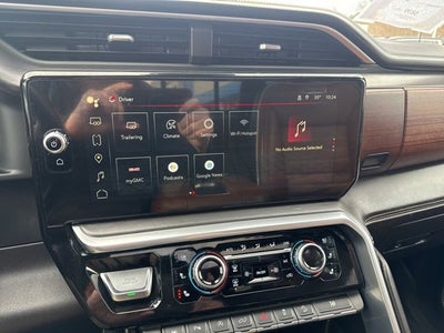 2022 GMC Sierra 1500 Denali Ultimate