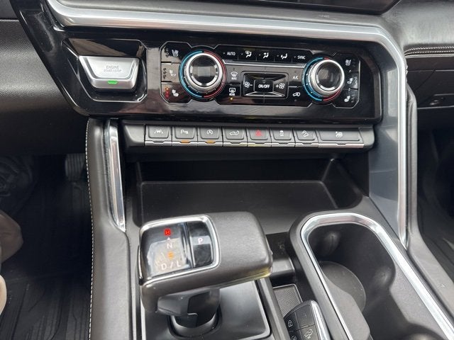 2022 GMC Sierra 1500 Denali Ultimate