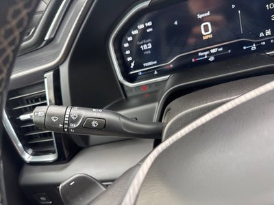 2022 GMC Sierra 1500 Denali Ultimate