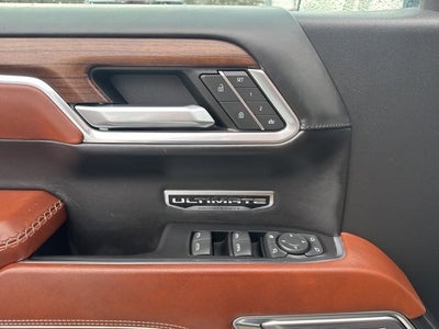2022 GMC Sierra 1500 Denali Ultimate