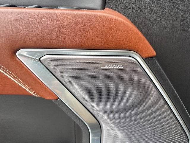 2022 GMC Sierra 1500 Denali Ultimate