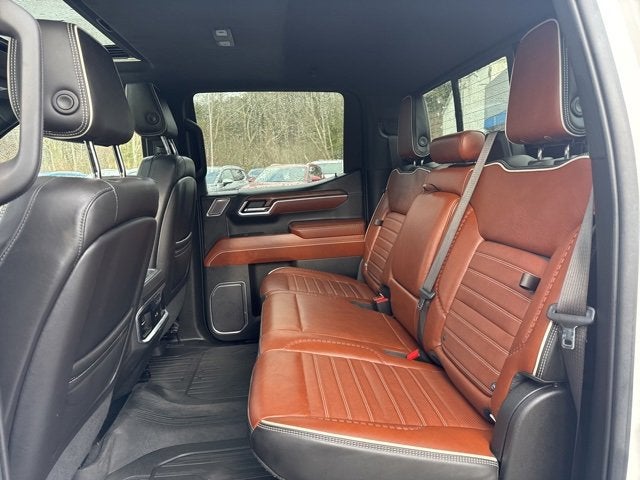 2022 GMC Sierra 1500 Denali Ultimate