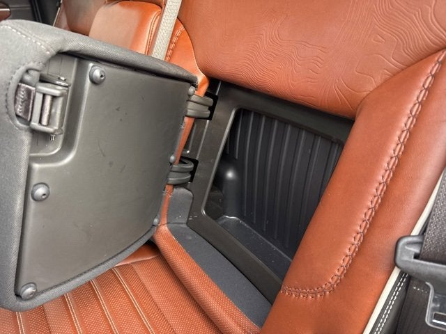 2022 GMC Sierra 1500 Denali Ultimate