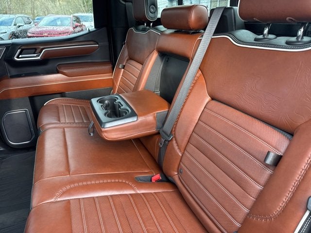 2022 GMC Sierra 1500 Denali Ultimate