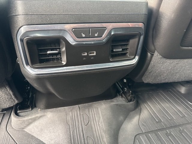 2022 GMC Sierra 1500 Denali Ultimate