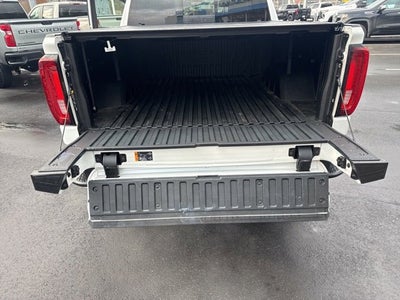 2022 GMC Sierra 1500 Denali Ultimate