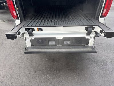 2022 GMC Sierra 1500 Denali Ultimate