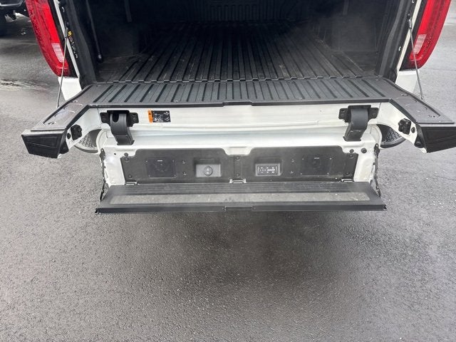 2022 GMC Sierra 1500 Denali Ultimate