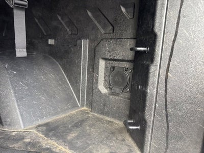 2022 GMC Sierra 1500 Denali Ultimate