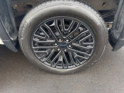 2022 GMC Sierra 1500 Denali Ultimate