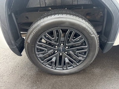 2022 GMC Sierra 1500 Denali Ultimate