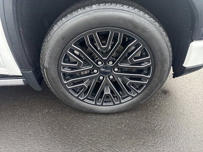 2022 GMC Sierra 1500 Denali Ultimate