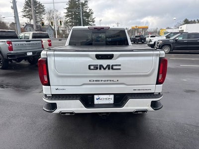 2022 GMC Sierra 1500 Denali Ultimate