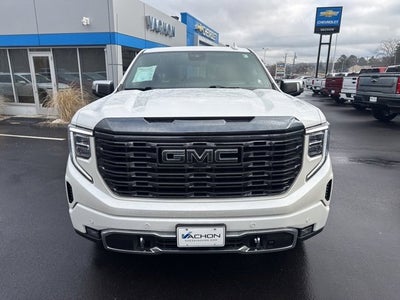 2022 GMC Sierra 1500 Denali Ultimate