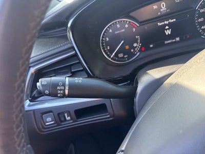 2024 Cadillac XT6 Luxury