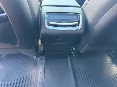 2024 Cadillac XT6 Luxury