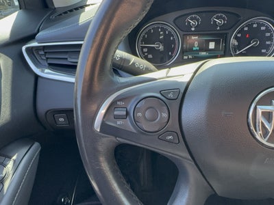 2019 Buick Enclave Essence