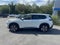2021 Nissan Rogue SL Intelligent AWD