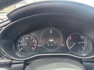 2024 Mazda Mazda3 Hatchback 2.5 S Select Sport