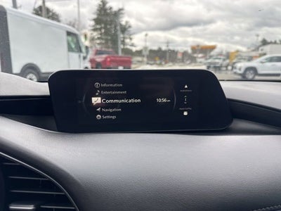 2024 Mazda Mazda3 Hatchback 2.5 S Select Sport