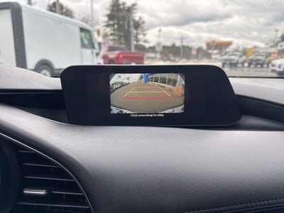 2024 Mazda Mazda3 Hatchback 2.5 S Select Sport