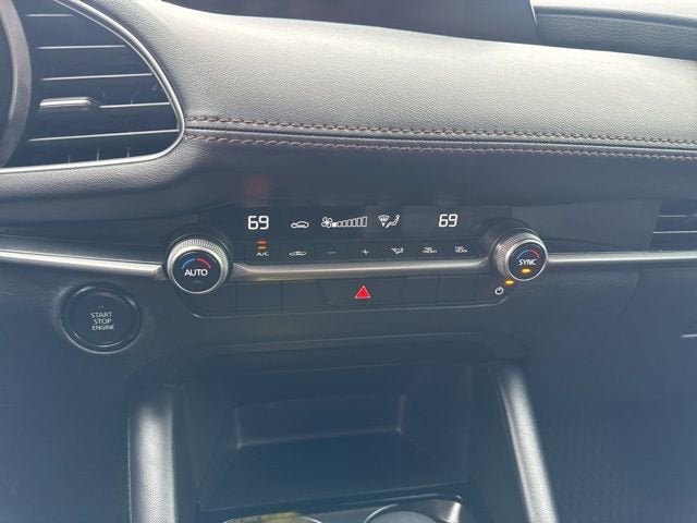 2024 Mazda Mazda3 Hatchback 2.5 S Select Sport