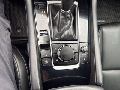 2024 Mazda Mazda3 Hatchback 2.5 S Select Sport