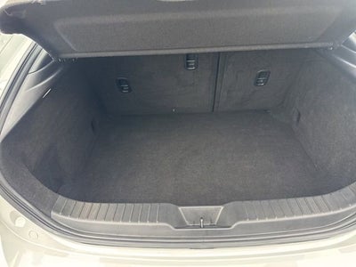 2024 Mazda Mazda3 Hatchback 2.5 S Select Sport