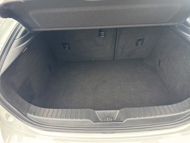 2024 Mazda Mazda3 Hatchback 2.5 S Select Sport