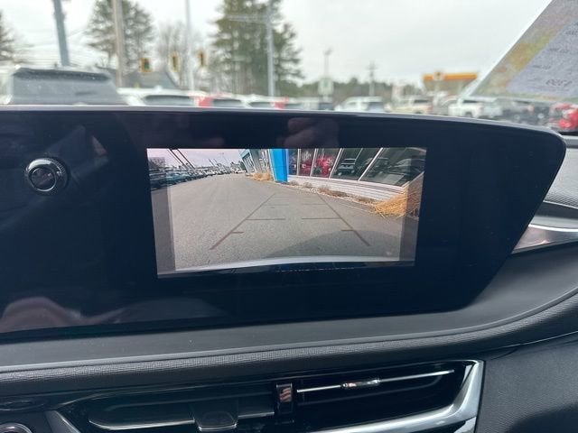 2024 Buick Envista Sport Touring