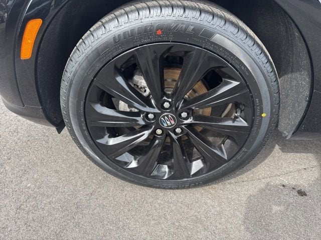 2024 Buick Envista Sport Touring