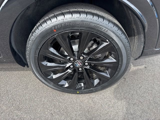 2024 Buick Envista Sport Touring