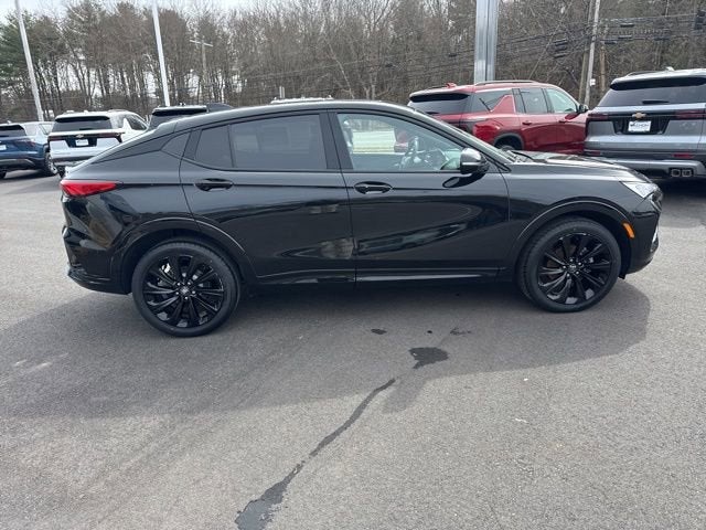 2024 Buick Envista Sport Touring