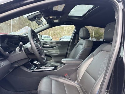 2024 Buick Envista Sport Touring