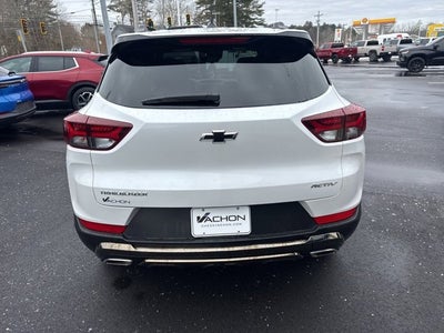2023 Chevrolet Trailblazer ACTIV