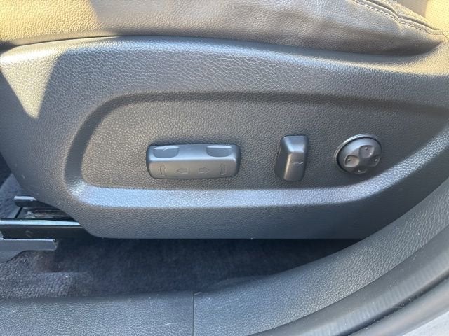 2018 Hyundai Santa Fe Limited Ultimate