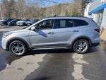 2018 Hyundai Santa Fe Limited Ultimate