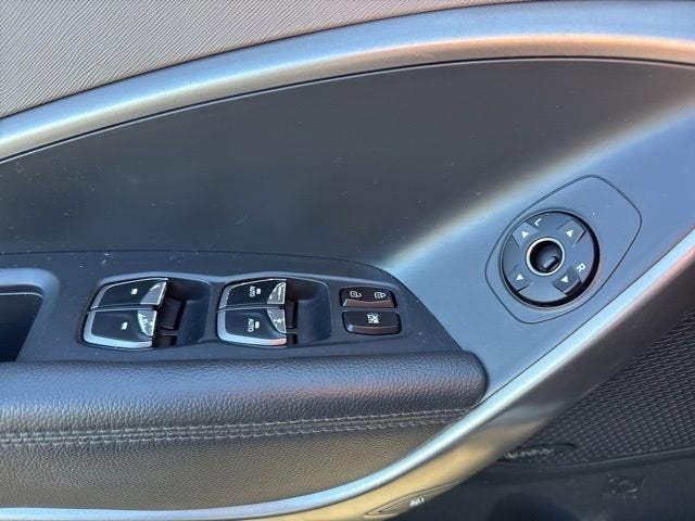 2018 Hyundai Santa Fe Limited Ultimate