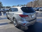 2018 Hyundai Santa Fe Limited Ultimate
