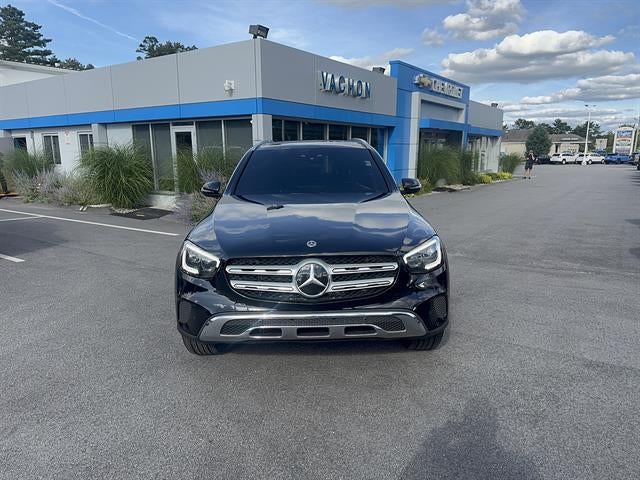 2021 Mercedes-Benz GLC GLC 300