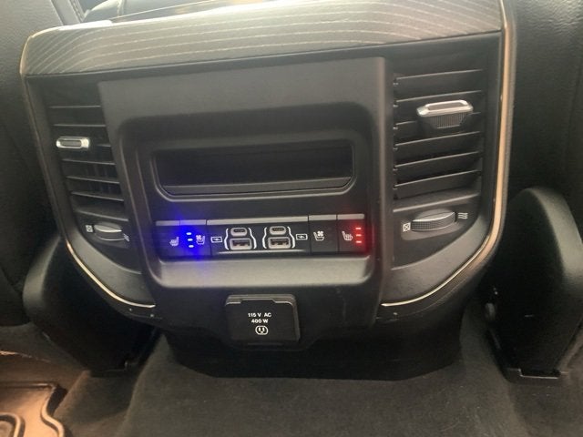 2021 RAM 1500 Limited Crew Cab 4x4 5'7" Box