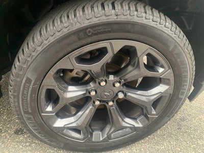 2021 RAM 1500 Limited Crew Cab 4x4 5'7" Box