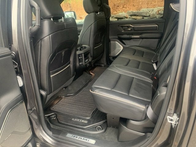 2021 RAM 1500 Limited Crew Cab 4x4 5'7" Box