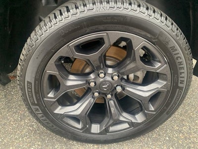 2021 RAM 1500 Limited Crew Cab 4x4 5'7" Box