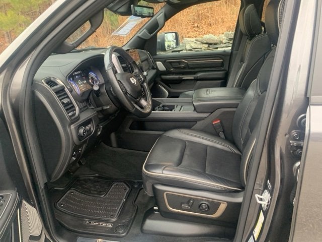 2021 RAM 1500 Limited Crew Cab 4x4 5'7" Box