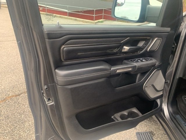 2021 RAM 1500 Limited Crew Cab 4x4 5'7" Box